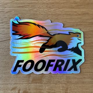 foofrix