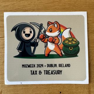 Tax and treasury