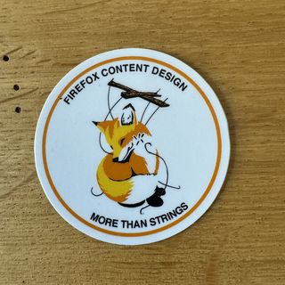 More than strings