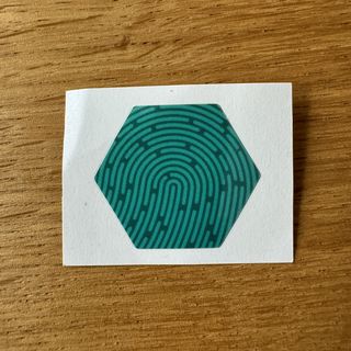 fingerprint