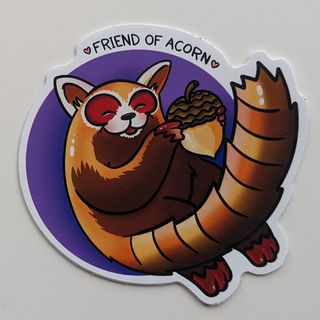 Friend of Acorn