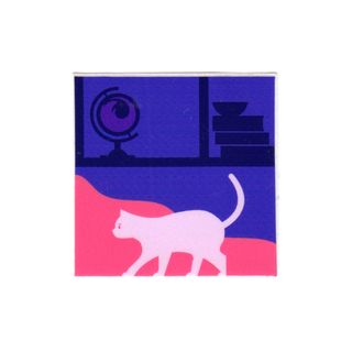 all hands 2020 cat