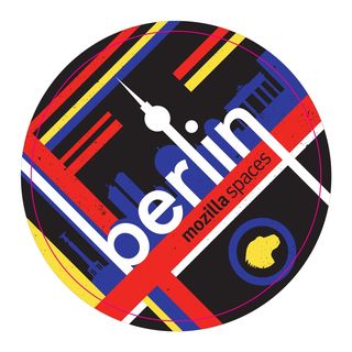 Berlin Mozilla Space
