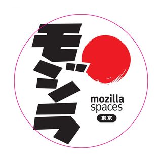 Japan Mozilla Space