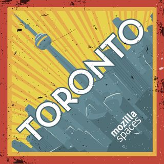 Toronto Mozilla Space