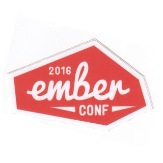 emberjs - Courtesy of @stephaniehobson