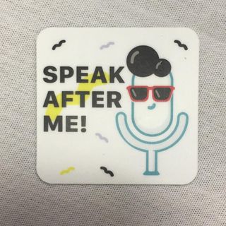 Copyright IG @mozsticker: More voice stuff!  This time a teaser for an upcoming Test Pilot experiment…