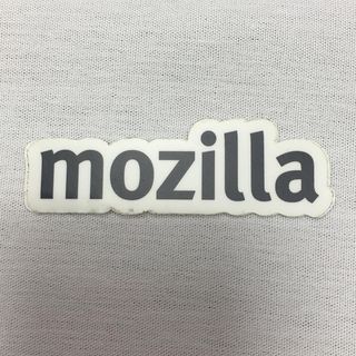 Copyright IG @mozsticker: mozilla!