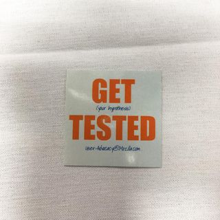 Copyright IG @mozsticker: Testing what you think to be true is important, and the Strategy and Insights team (formerly User Advocacy) is here to help you!