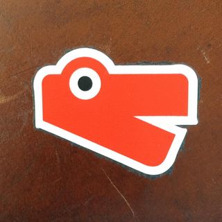 Copyright IG @mozsticker: Chompy! 😃