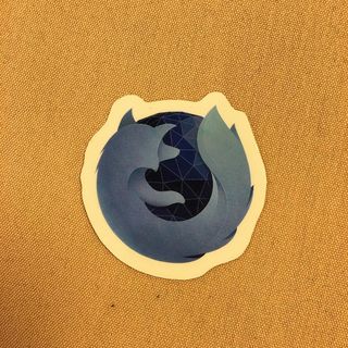 Copyright IG @mozsticker: New DevTools stickers, with a clear background!