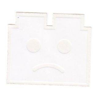 Tab crashed - Courtesy of @stephaniehobson