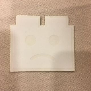 Copyright IG @mozsticker: It’s hard to see the plugin-crashed logo, now that Flash is mostly dead. 😉