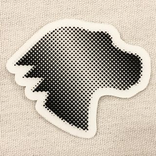 Copyright IG @mozsticker: New MDN logo! (No relation to OpenNews! 🙂)