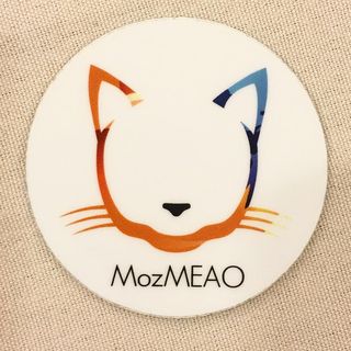 Copyright IG @mozsticker: MozMEAO, a great team with a great name! 😸 (Hit up https://mzl.la/meao for more info…)