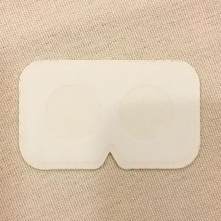 Copyright IG @mozsticker: WebVR! They’re tricky to see, but I love these translucent stickers! 🙂