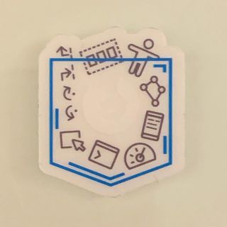 Copyright IG @mozsticker: DevTools, everything you need to develop for the web, close at hand!