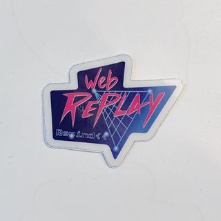 Copyright IG @mozsticker: WebReplay! Debug your code forwards and backwards in time! Perhaps the coolest DevTools feature I’ve seen…