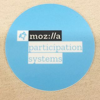 Copyright IG @mozsticker: No idea what this could be for… 😉