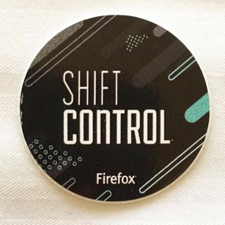 shift control - Copyright IG @mozsticker