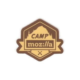Camp Mozilla.