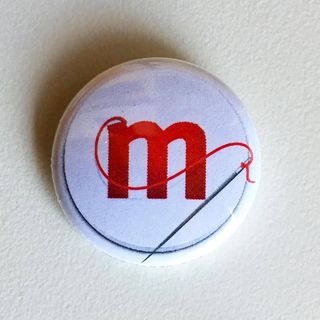 Copyright IG @mozsticker: WebMaker! A project by the Mozilla Foundation to help people create and remix their own websites.