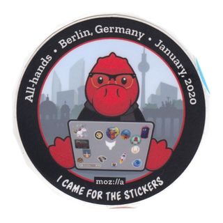 Courtesy of @stephaniehobson