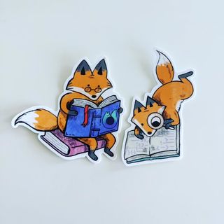 Copyright IG @mozsticker: Firefox Search and Suggest.
