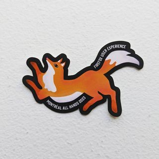 Copyright IG @mozsticker: Firefox User Experience.