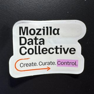 Mozilla Data Collective