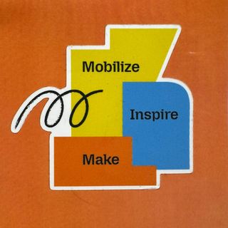 Mozilla Foundation. Mobilize Inspire. Make