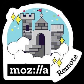 Remote Space (screenshot from Zoom)