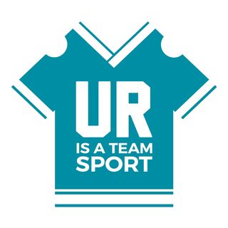 UR is a team sport