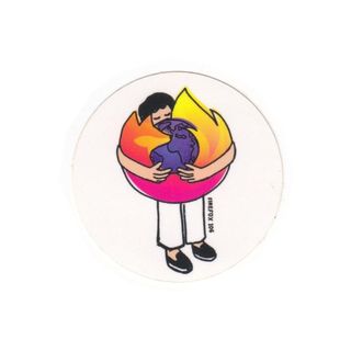 Hug - Courtesy of @stephaniehobson