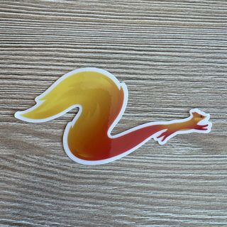 Kit tail