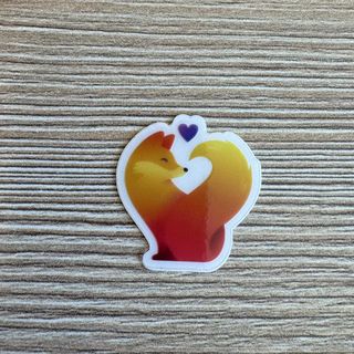 Kit heart
