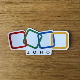 Zoho