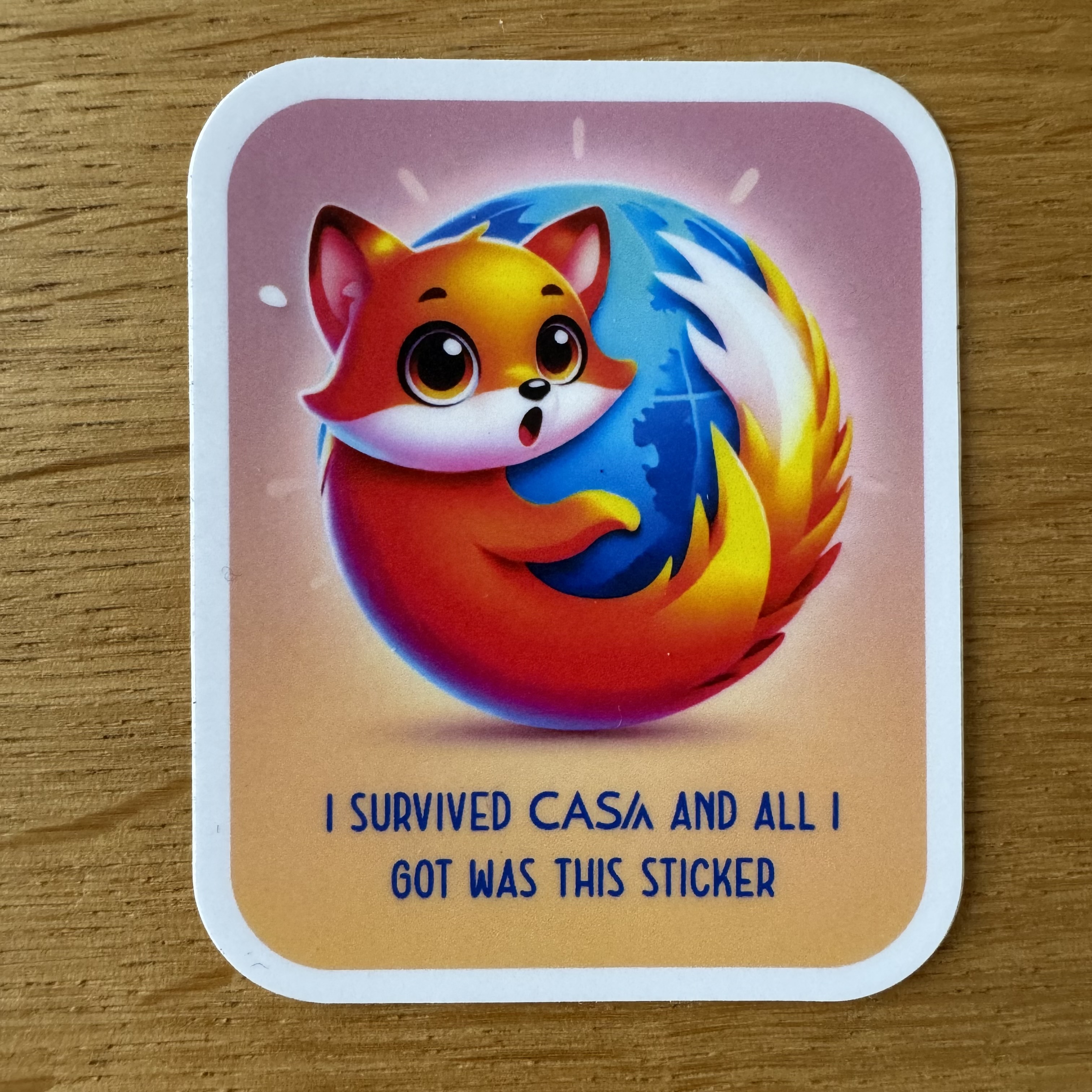 Photo of Collectable object (ce5d3ac2-c43c-88d9-f4c3-706e1c645571)