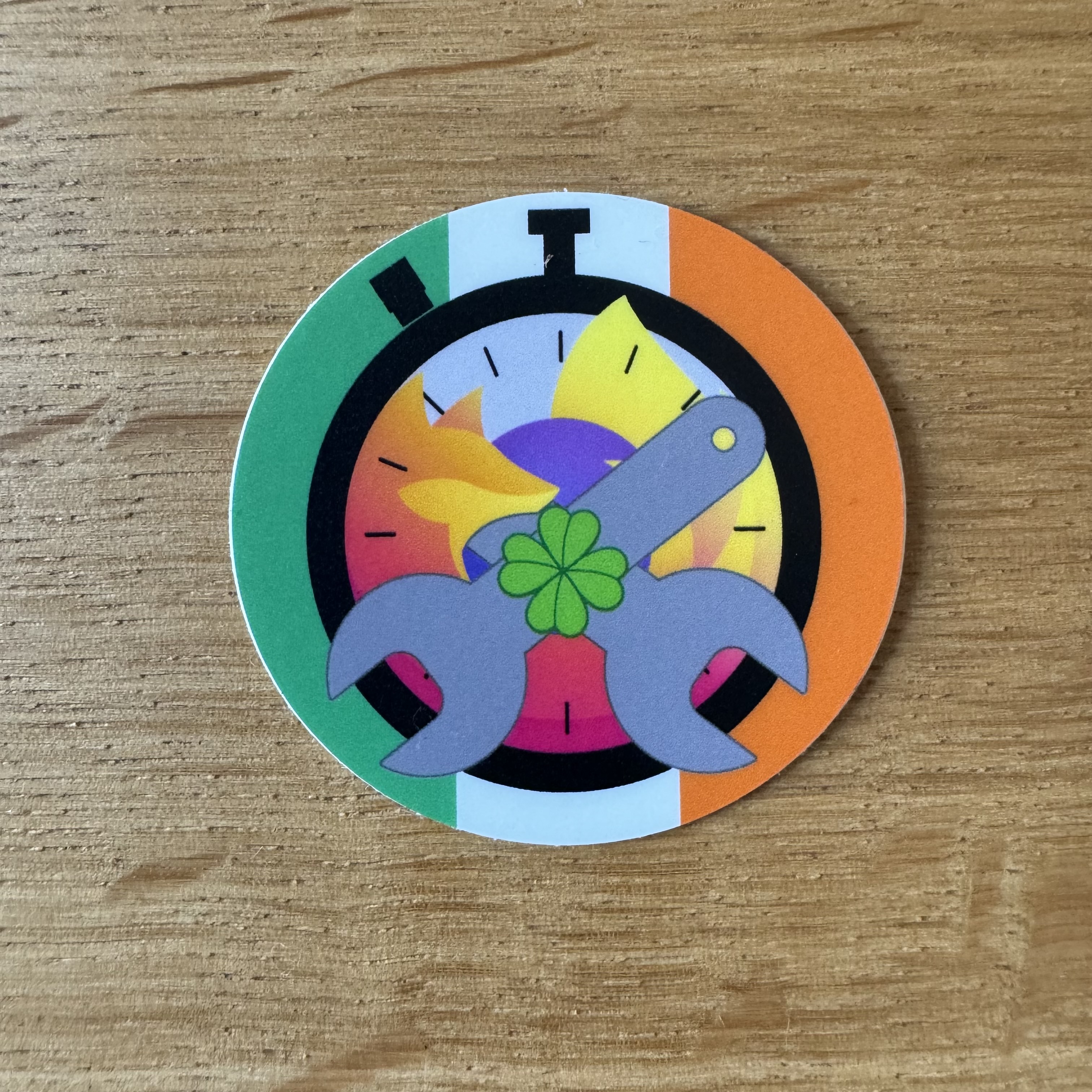 Photo of Collectable object (6f75e380-566d-feab-9507-705cb085fb92)