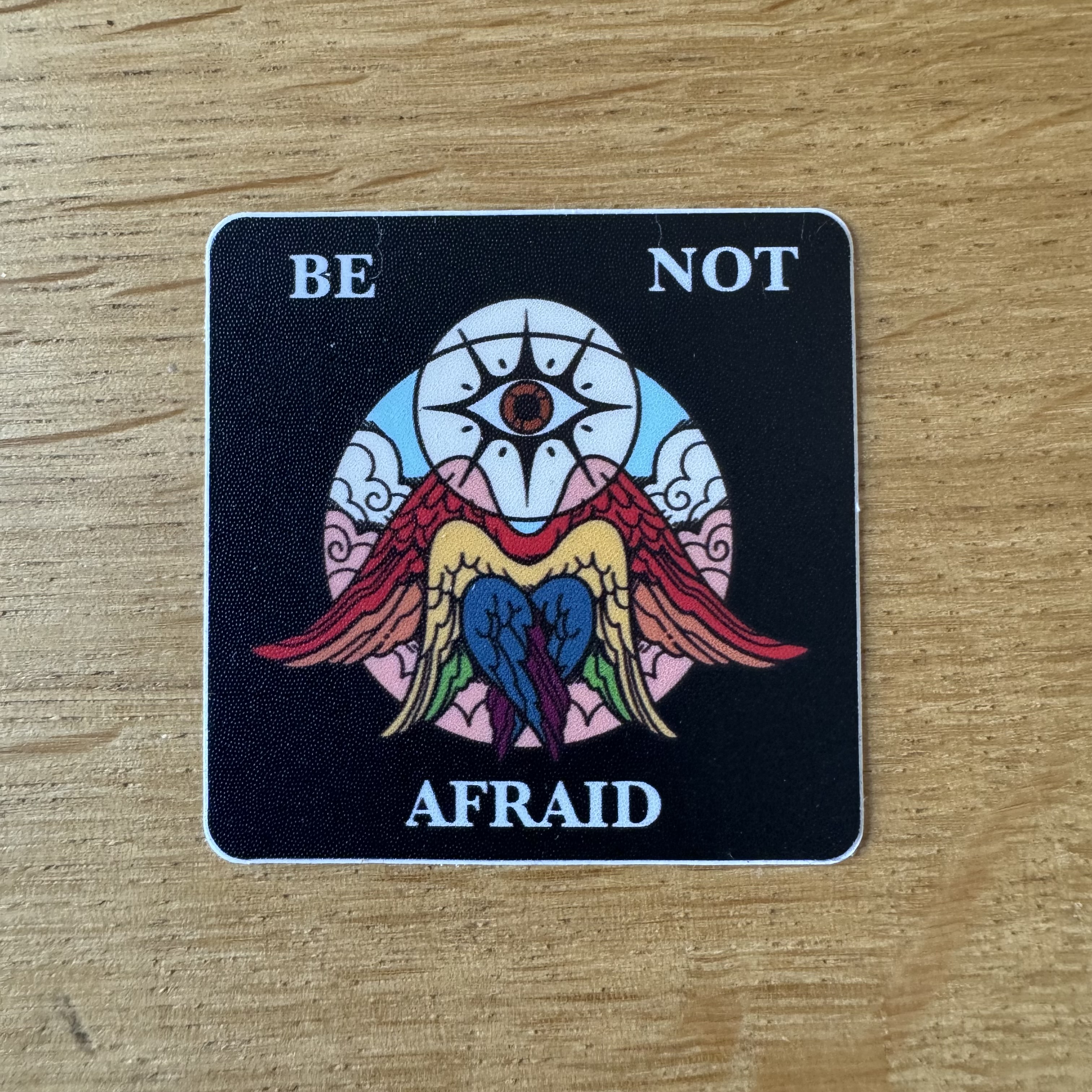 Photo of Collectable object (4f0f4381-b363-b4c4-967d-6b67886609ce)