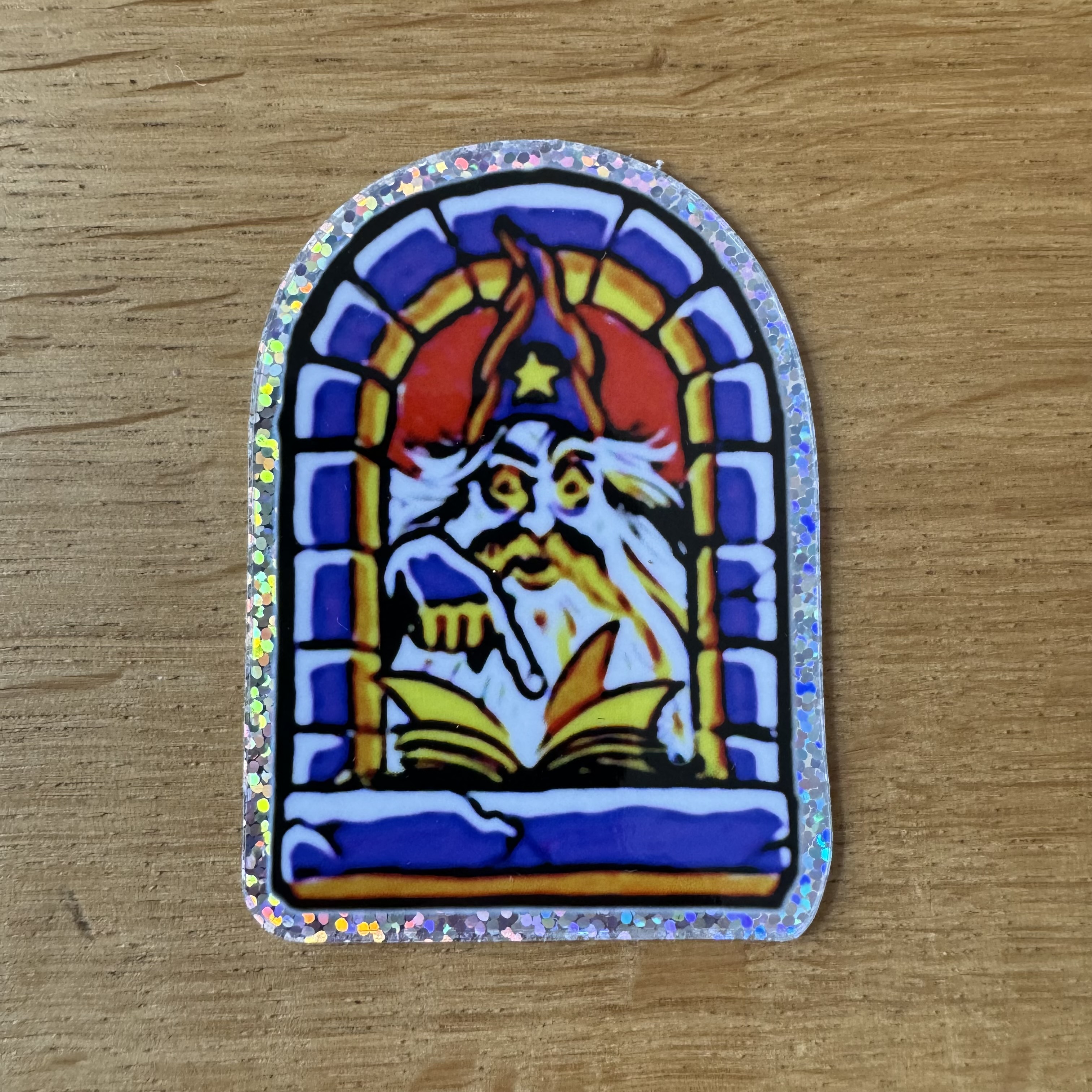 Photo of Collectable object (d3372049-09b6-374c-7df6-7b31606b687d)