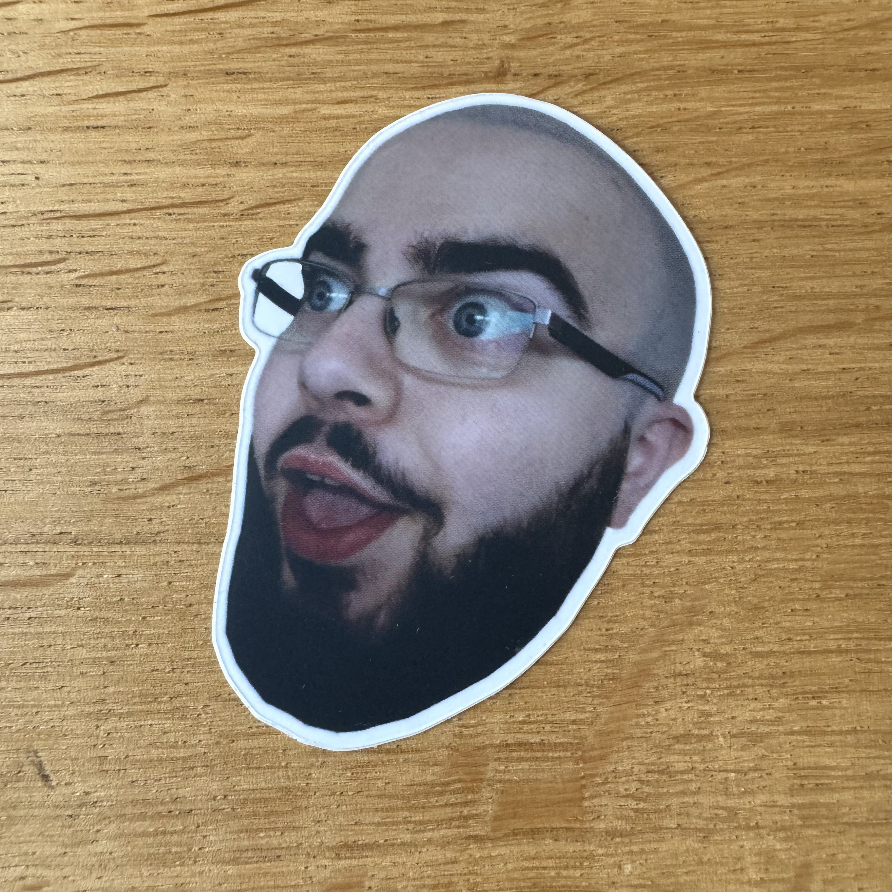 Photo of Collectable object (0b95deb5-5e61-13f1-b188-46abbb3b5f12)