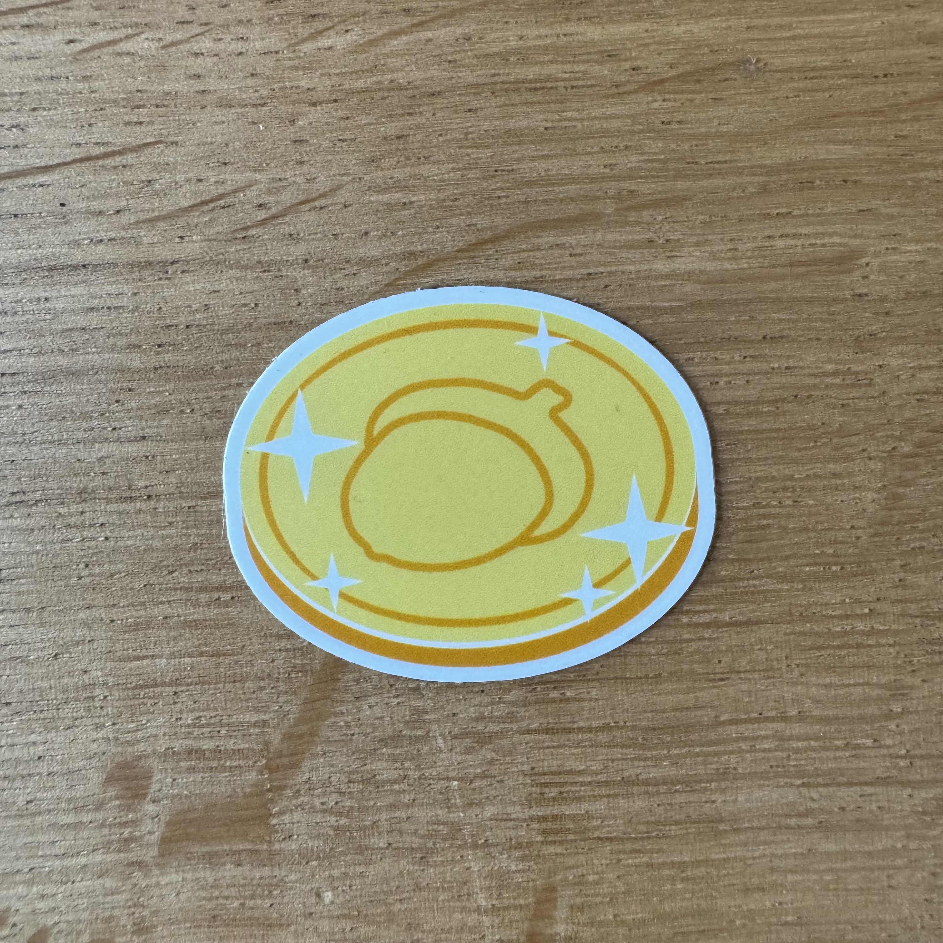 Photo of Collectable object (1993a49c-9334-833d-554c-e780287debb4)