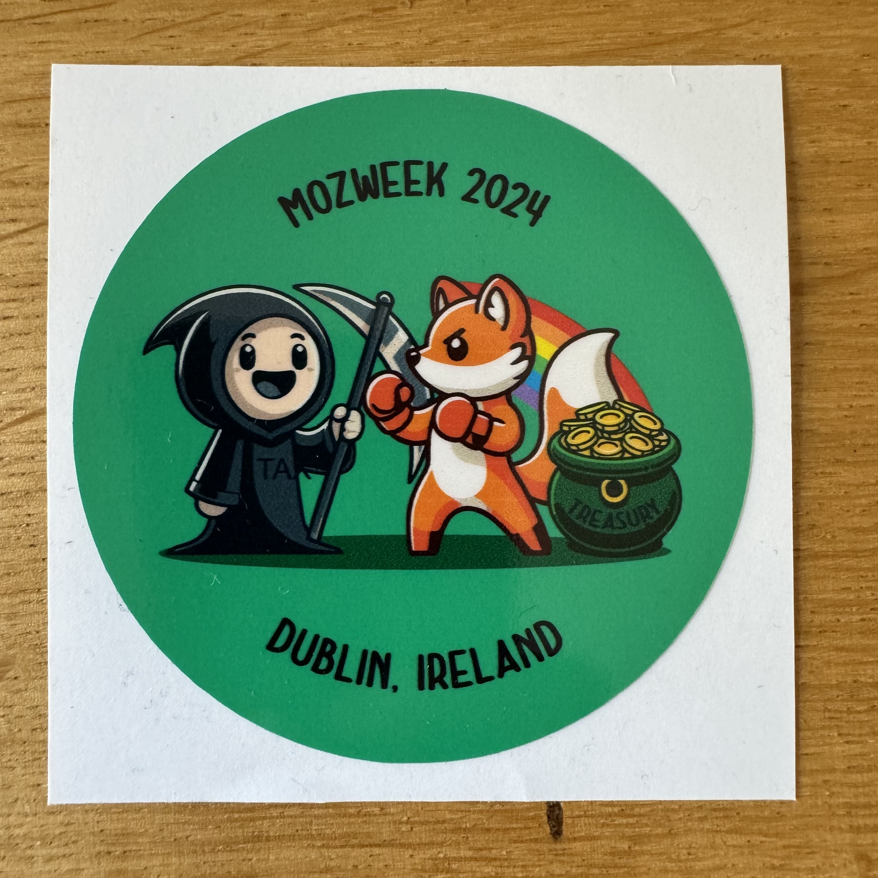 Photo of Collectable object (e64ecb41-9b26-c1ca-1b6e-1bdecce4e1b2)