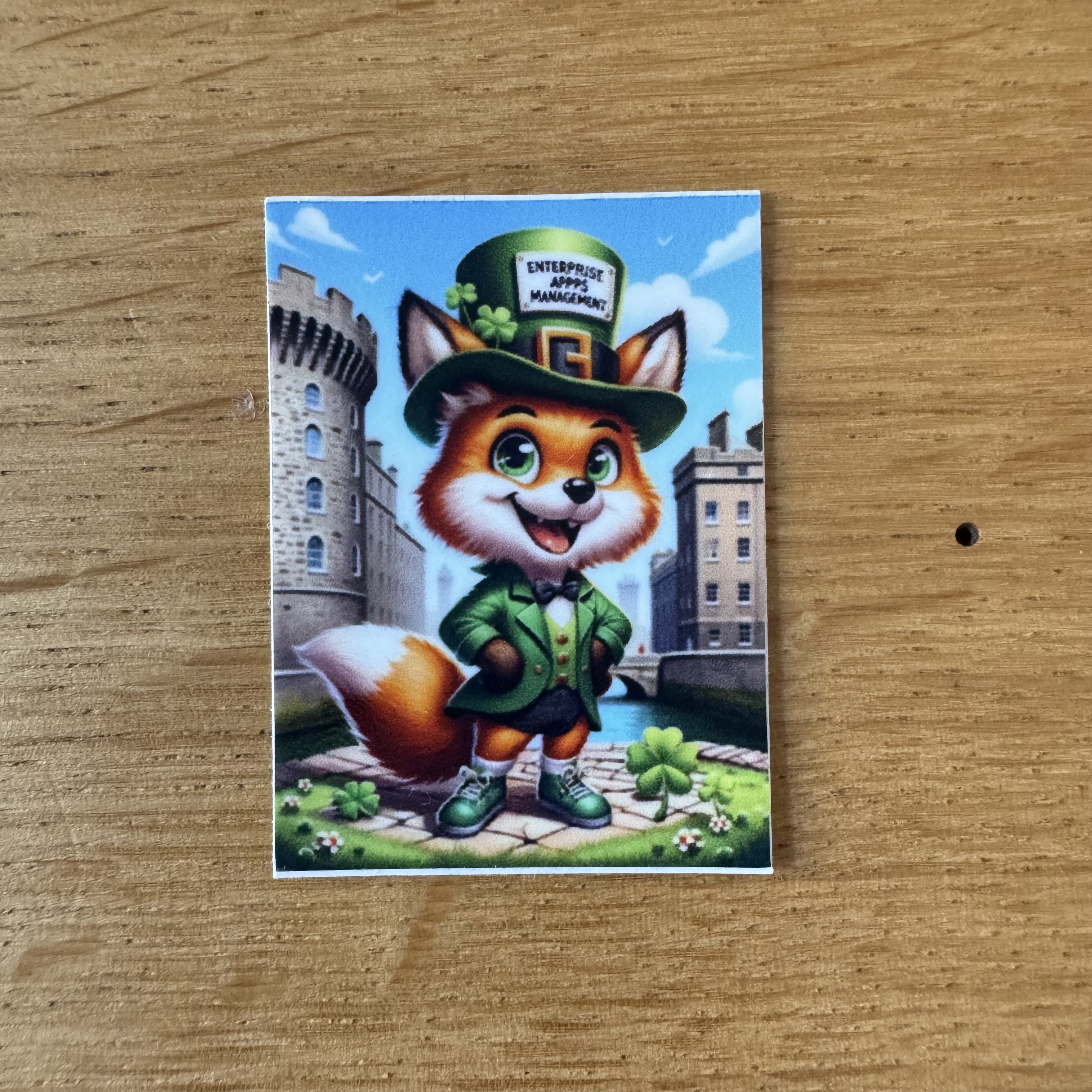 Photo of Collectable object (b8aa6c96-0bd1-0b5c-3322-69960c9f19cf)