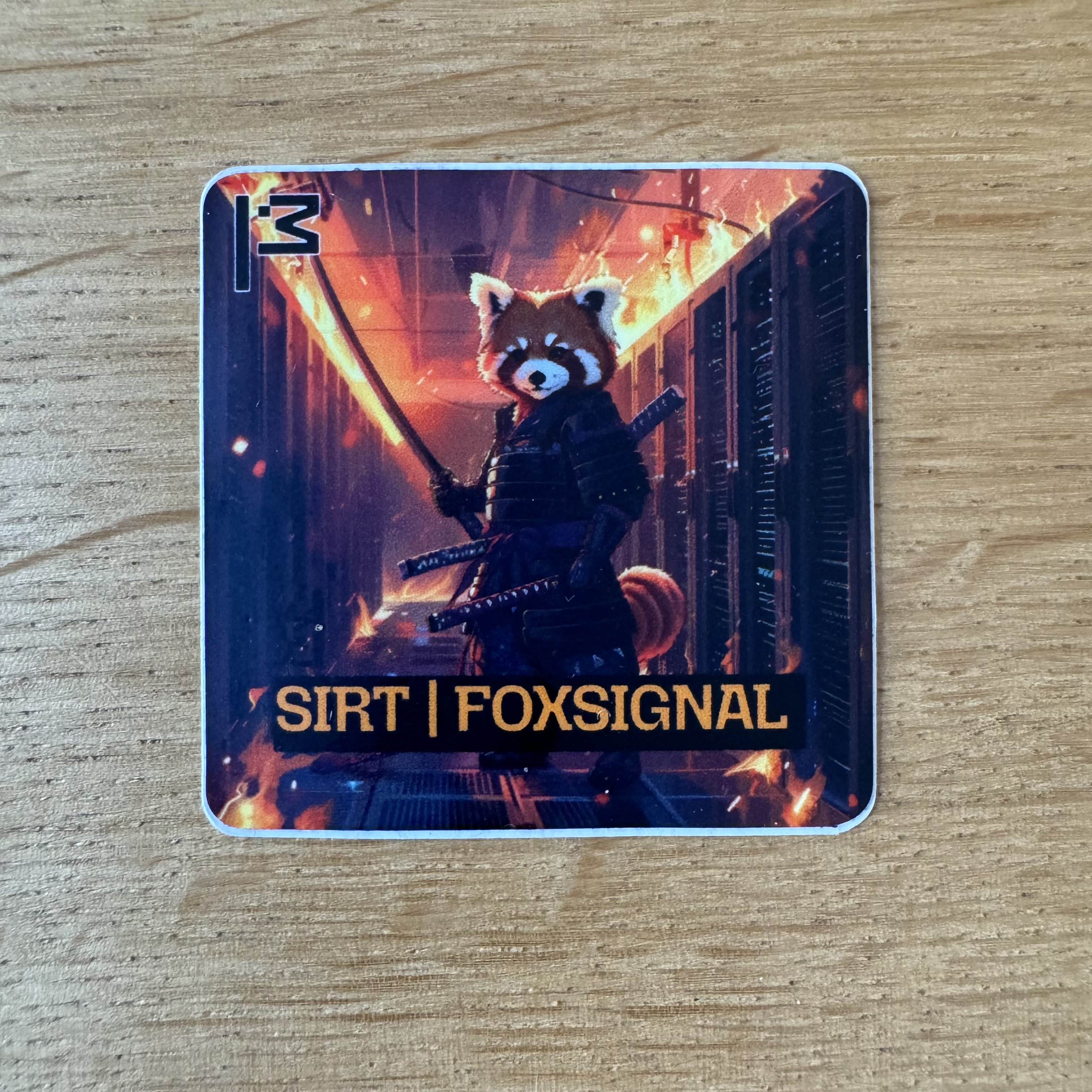 Photo of Collectable object (91563a69-8d5c-9d55-fb8b-05965323bcdc)