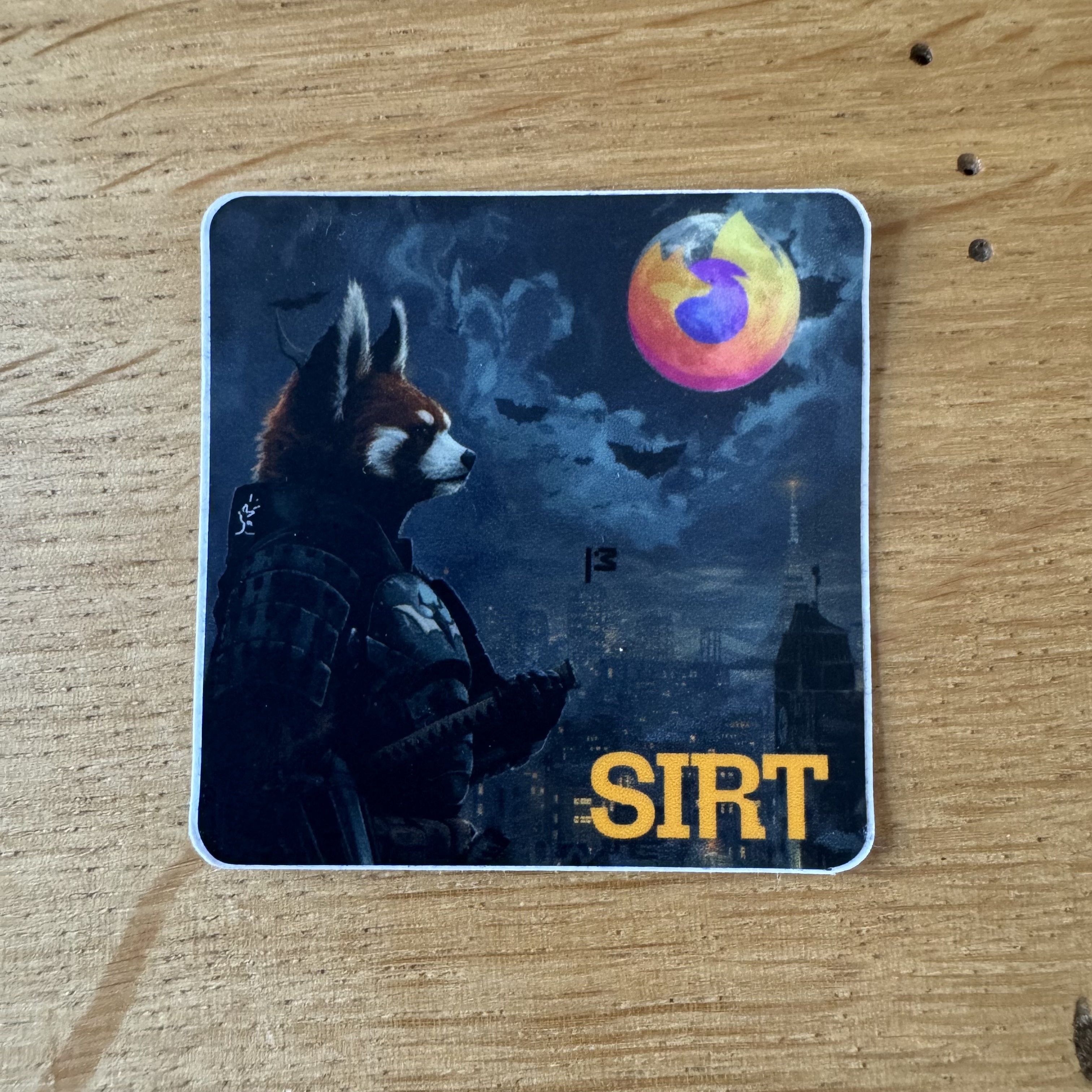 Photo of Collectable object (cc19054e-9b8d-9de3-182e-7f6152a06dff)