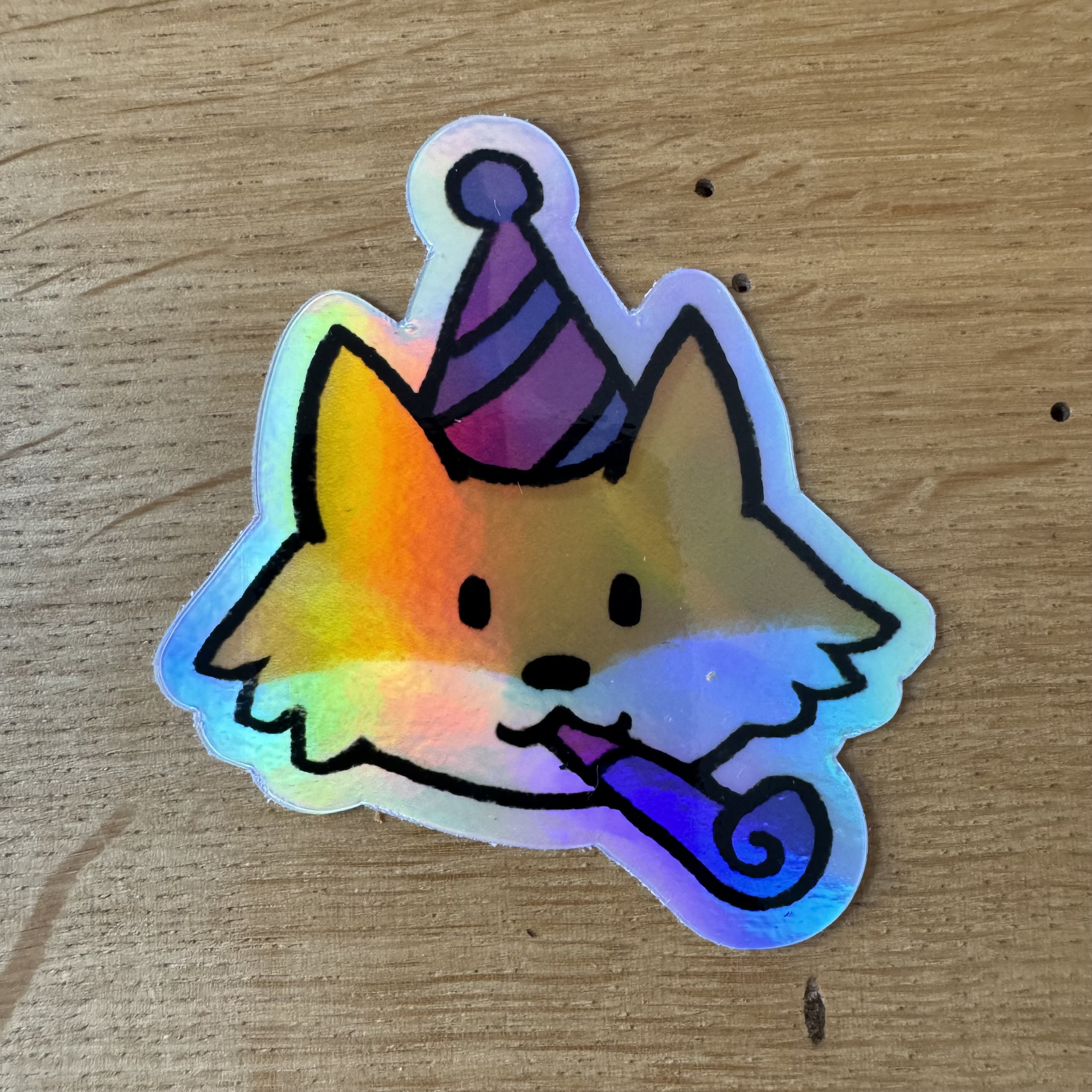 Photo of Collectable object (357aa864-f92a-3e18-226e-63f86a2bd6f8)