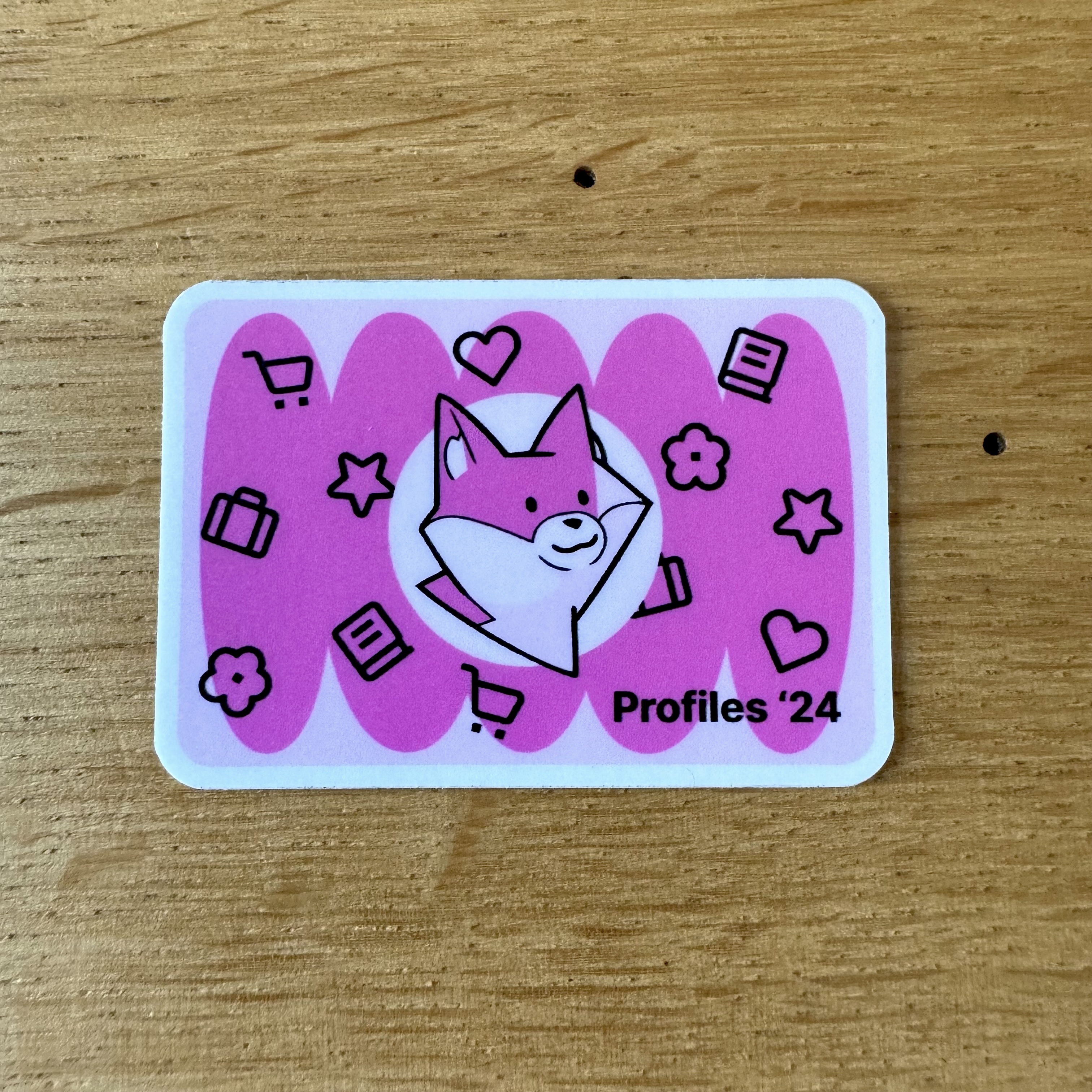 Photo of Collectable object (9c7742ab-fcfb-efa3-6fbf-c6e88f4d51b5)