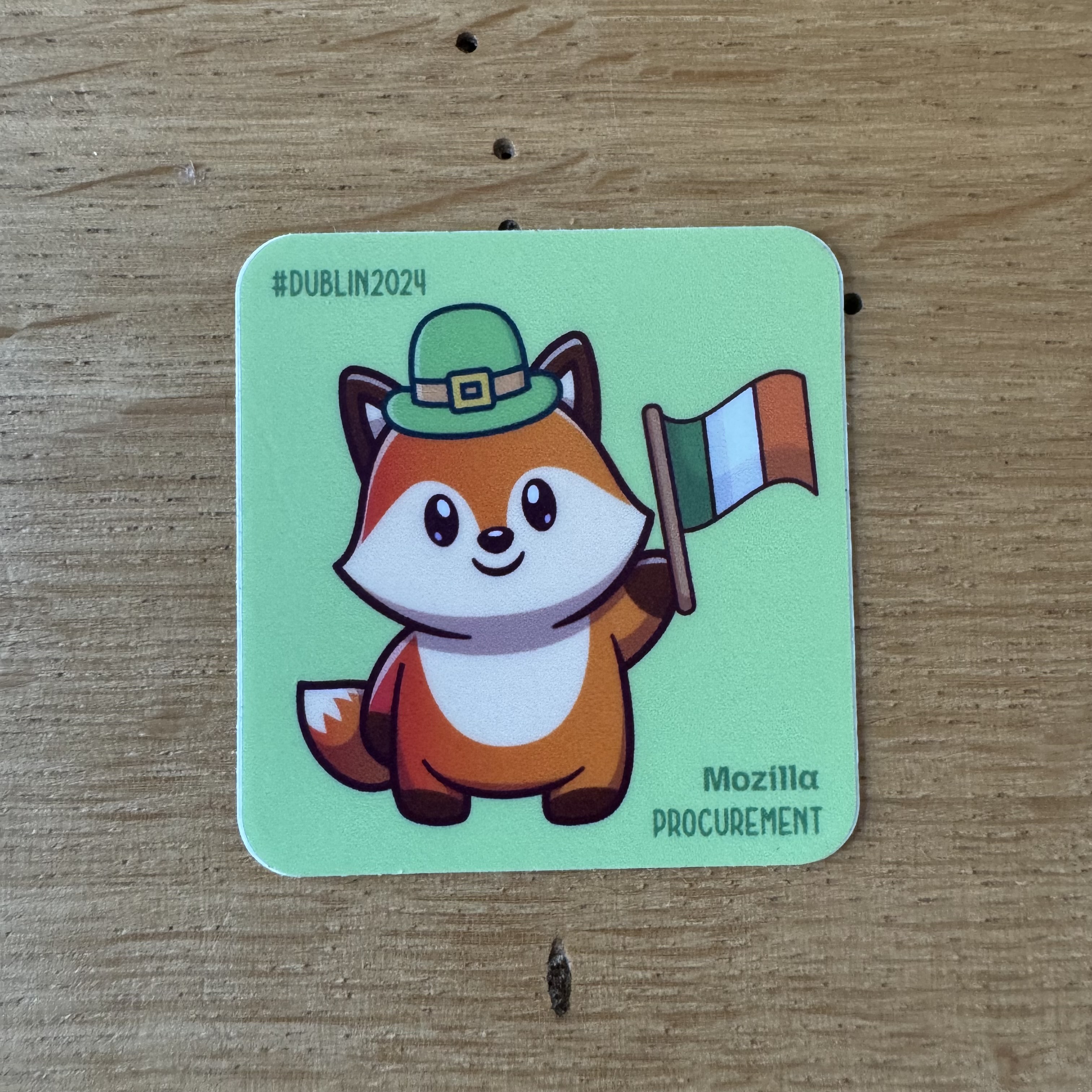 Photo of Collectable object (e9352110-40da-baa7-59fd-6afa468101cb)